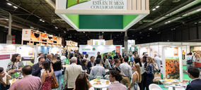 Organic Food & Eco Living Iberia cierra su edición más internacional con la visita de 4.500 profesionales