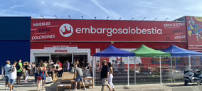 Embargosalobestia oficializa su apertura de Xátiva