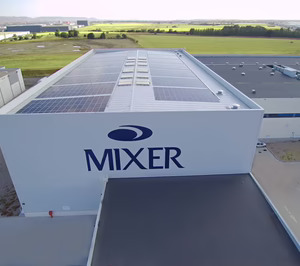 Mixer & Pack se une a la junta directiva de Feeling Innovation