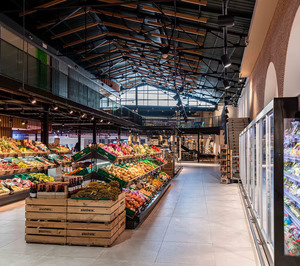 Supermercats Pujol eleva un 6,2% sus ventas hasta los 197 M€
