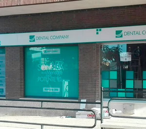 Dental & Company abre una nueva clínica y sigue aumentando su cartera de proyectos con tres futuros centros más