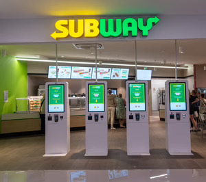 Subway abre de nuevo en Ibiza de la mano de Areas