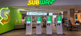Subway abre de nuevo en Ibiza de la mano de Areas