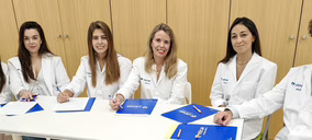 Vithas Málaga pone en marcha un hospital de día de salud mental para adolescentes