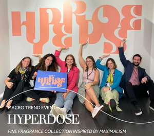 CPL Aromas presenta su nueva colección de fragancias ‘Hyperdose’