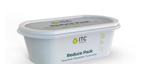 ITC Packaging presenta ‘Reduce Pack’