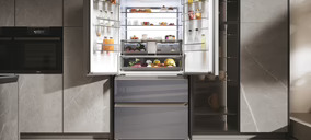 Haier presenta su nuevo frigorífico FD 90 Series 7