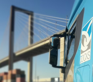 Docks Logistics volverá a avanzar en ventas y equipamiento