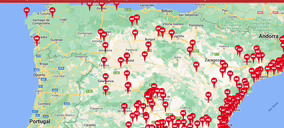 Eldisser amplía su red Mi Electro en Castilla y León