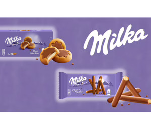 Mondelez y Lotus Bakeries se alían de forma estratégica para crecer en chocolate y galletas