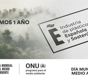 19 empresas reciben el sello de Industria de Plásticos Española y Sostenible en su primer año de vida