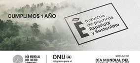19 empresas reciben el sello de Industria de Plásticos Española y Sostenible en su primer año de vida