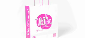 El Carmen Packaging lanza Voltea, una bolsa de papel que combate la contaminación urbana