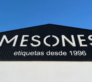 Mesones avanza en su proyecto fabril y prevé crecimiento en 2024