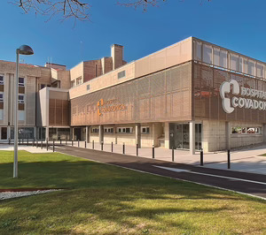 Ribera entra en Asturias tras llegar a un acuerdo con AVS Salud para incorporar el Hospital Covadonga a su red desde el 1 de julio