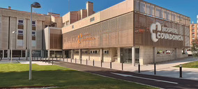Ribera entra en Asturias tras llegar a un acuerdo con AVS Salud para incorporar el Hospital Covadonga a su red desde el 1 de julio