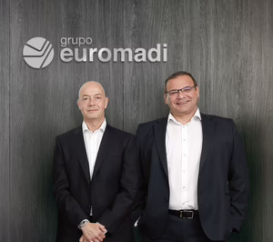 Euromadi incrementa sus ingresos agregados hasta un 14%