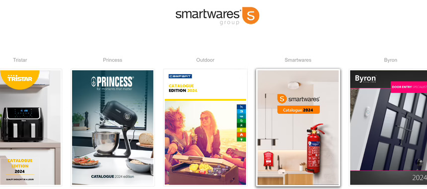 Smartwares Group - Tristar en su nueva etapa