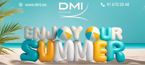 DMI Computer lanza la Campaña de Verano Enjoy our Summer