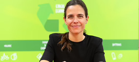 Carmen Boulet, nueva directora de Sostenibilidad de Votorantim Cimentos España