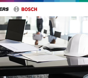 Junkers Bosch incorpora sus equipos al generador de precios de Cype Ingenieros