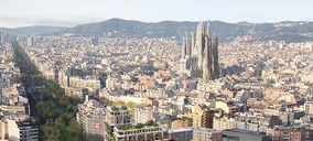 Conren Tramway construirá 200 viviendas en Barcelona con una inversión de 150 M€