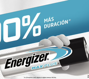 Grupo Esprinet distribuirá el catálogo de Energizer en España