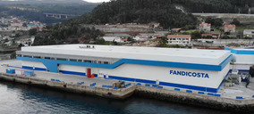 Wofco ya es oficialmente propietaria de Fandicosta y superará las 100.000 t y los 550 M este año