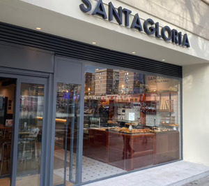 Santagloria sigue protagonizando el crecimiento de FoodBox-Lateral