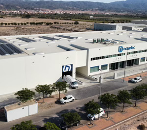 Novelec abre dos almacenes en Murcia para material eléctrico y climatización