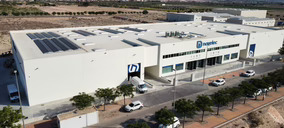 Novelec abre dos almacenes en Murcia para material eléctrico y climatización