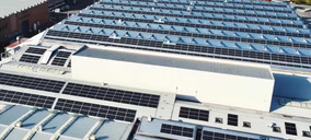 Sidel pone en marcha un parque fotovoltaico en la fábrica de Parma para alcanzar el 40% de autoconsumo