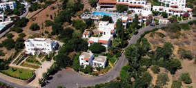 Meliá Hotels introducirá en 2025 su marca Innside en Grecia de la mano de su socio local
