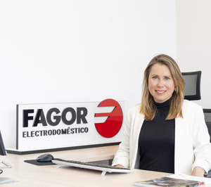 Monika Chojnowska, nueva directora general de Fagor Electrodoméstico