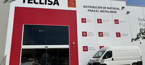 Teclisa pone en marcha un nuevo establecimiento en Baleares