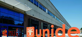 Unide facturó 272,5 M€ brutos en 2023