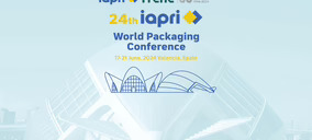 Arranca la 24 IAPRI World Packaging Conference