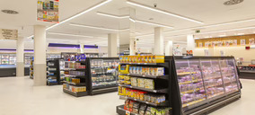 Fragadis inaugura su sexto supermercado en Cambrils