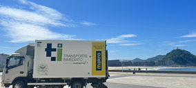 Makro electrifica la distribución de su última milla en País Vasco de la mano de Transporte Inmediato
