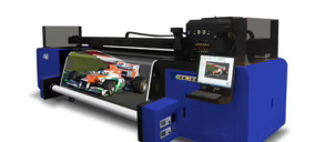 Dugopa distribuye las impresoras digitales UV de Dilli