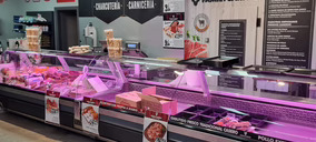 Family Carnes potencia sus ventas tras sumar nuevas carnicerías en supermercados