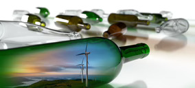 Acciona Energía firma un PPA con Vidrala para abastecer con energía renovable sus plantas ibéricas