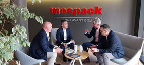 Mespack y Fuji Seal se asocian para ofrecer una solución para el llenado de bolsas prefabricadas