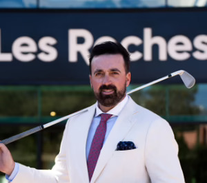 Les Roches impulsa la formación especializada en dirección de campos de golf