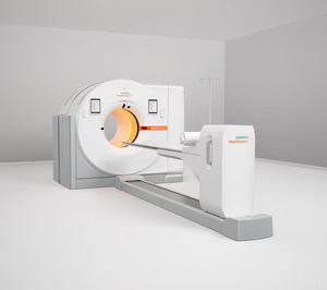 Siemens Healthineers presenta su nuevo PET/CT Biograph Trinion