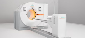 Siemens Healthineers presenta su nuevo PET/CT Biograph Trinion