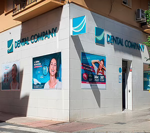 Dental & Company se acerca a las 100 clínicas con dos nuevas aperturas en Madrid y Huelva