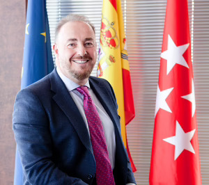 Juan Casares es reelegido presidente de la Confederación de Cooperativas de Viviendas y Rehabilitación de España