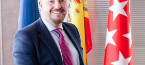 Juan Casares es reelegido presidente de la Confederación de Cooperativas de Viviendas y Rehabilitación de España