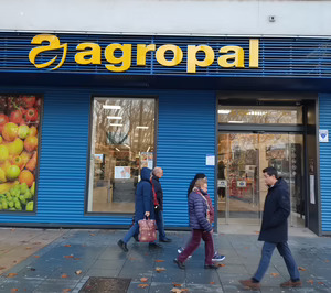 Agropal hereda un Mercadona con el que entra en el top 10 de Valladolid